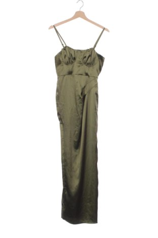 Rochie Unbranded, Mărime S, Culoare Verde, Preț 120,73 Lei, #137280179