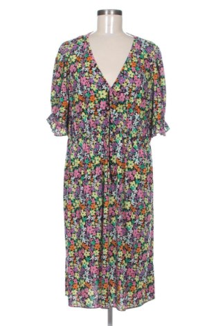 Sukienka Unbranded, Rozmiar 4XL, Kolor Kolorowy, Cena 110,07 zł, #137280180