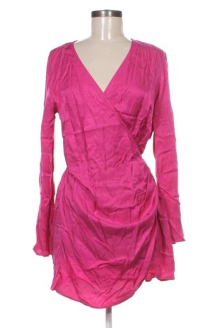 Sukienka H&M, Rozmiar M, Kolor Różowy, Cena 46,57 zł, #137280217