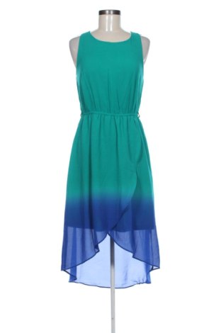 Rochie Rainbow, Mărime M, Culoare Multicolor, Preț 79,35 Lei, #137280278