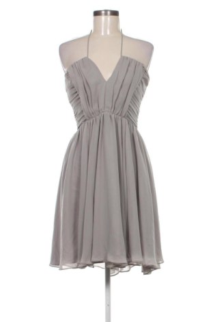 Rochie H&M, Mărime S, Culoare Gri, Preț 52,49 Lei, #137280355