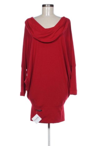 Rochie Unbranded, Mărime M, Culoare Roșu, Preț 91,75 Lei, #137280397