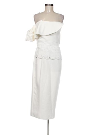 Rochie True Violet, Mărime M, Culoare Alb, Preț 207,00 Lei, #137280411