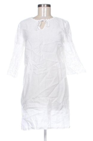 Rochie Unbranded, Mărime M, Culoare Alb, Preț 120,73 Lei, #137280521