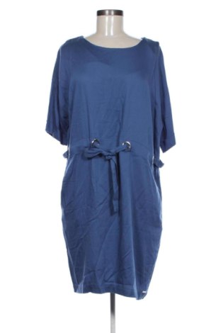 Rochie Monnari, Mărime M, Culoare Albastru, Preț 83,07 Lei, #137280536