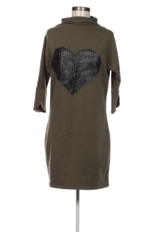 Rochie Unbranded, Mărime L, Culoare Verde, Preț 120,10 Lei, #137280828