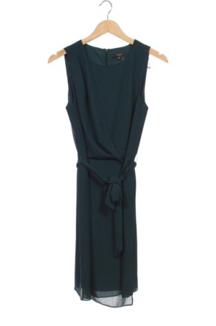 Rochie Un Deux Trois, Mărime XS, Culoare Verde, Preț 125,98 Lei, #137280853