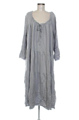 Sukienka Unbranded, Rozmiar 3XL, Kolor Szary, Cena 105,84 zł, #137281032