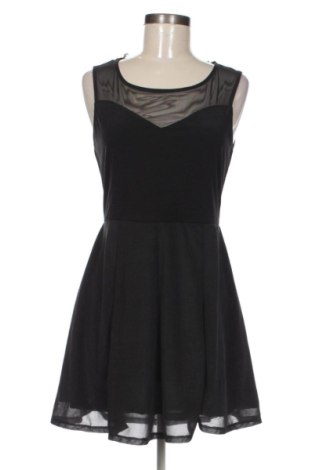 Rochie H&M, Mărime M, Culoare Negru, Preț 157,47 Lei, #137281177