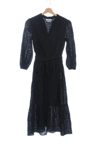 Rochie Reserved, Mărime S, Culoare Negru, Preț 79,35 Lei, #137281612