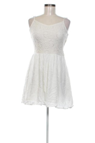 Rochie Unbranded, Mărime S, Culoare Ecru, Preț 114,95 Lei, #137281728