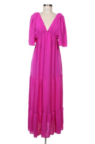 Rochie Unbranded, Mărime XS, Culoare Roz, Preț 102,00 Lei, #137281955