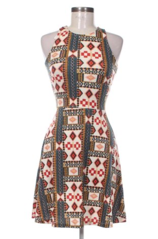 Rochie H&M, Mărime XS, Culoare Multicolor, Preț 68,24 Lei, #137281960