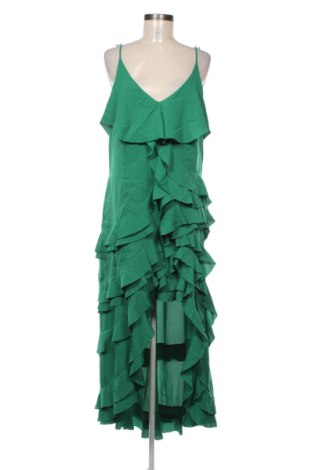 Rochie Body Flirt, Mărime L, Culoare Verde, Preț 116,00 Lei, #137281987