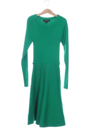 Rochie Karen Millen, Mărime XS, Culoare Verde, Preț 220,70 Lei, #137282066