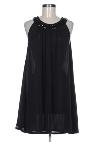 Rochie Gestuz, Mărime L, Culoare Negru, Preț 190,94 Lei, #137282089