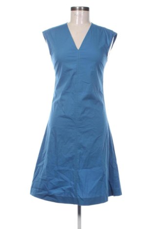 Rochie Stefanel, Mărime S, Culoare Albastru, Preț 194,22 Lei, #137282287