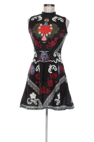Rochie Unbranded, Mărime S, Culoare Multicolor, Preț 106,14 Lei, #137282295