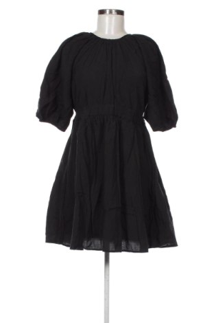 Rochie Zara, Mărime XL, Culoare Negru, Preț 90,00 Lei, #137282317