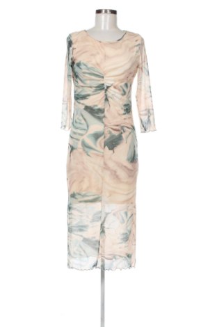 Rochie Stradivarius, Mărime S, Culoare Multicolor, Preț 60,00 Lei, #137282388