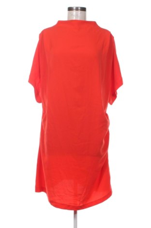 Rochie H&M, Mărime L, Culoare Roșu, Preț 62,99 Lei, #137282486