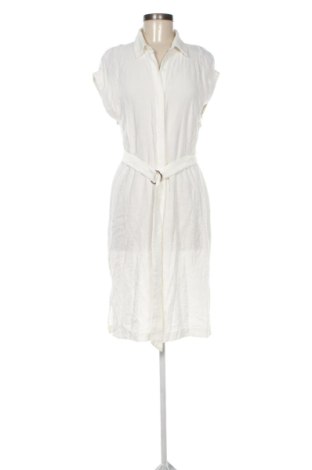 Rochie DKNY, Mărime XS, Culoare Ecru, Preț 316,10 Lei, #137282507