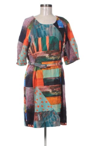 Rochie Marimekko, Mărime L, Culoare Multicolor, Preț 199,46 Lei, #137282570