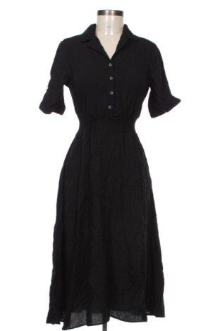 Rochie Trendyol, Mărime S, Culoare Negru, Preț 118,00 Lei, #137282636