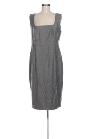 Rochie Escada, Mărime XL, Culoare Gri, Preț 1.576,03 Lei, #137282639