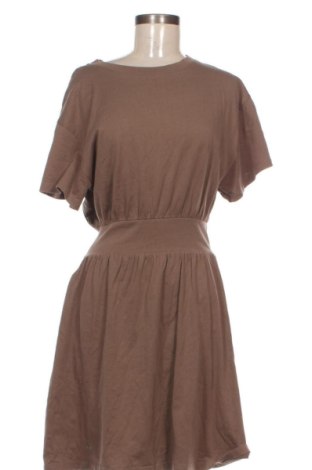 Rochie H&M, Mărime S, Culoare Maro, Preț 48,00 Lei, #137282692