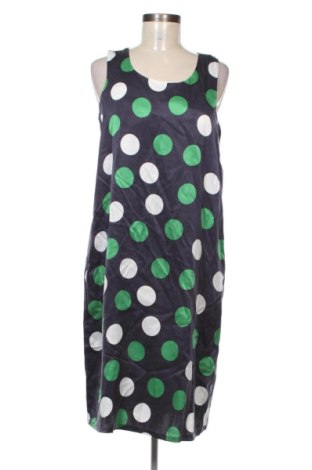 Rochie Armani Jeans, Mărime M, Culoare Multicolor, Preț 498,66 Lei, #137282694
