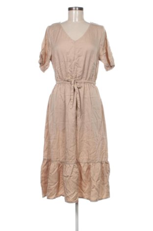 Rochie Esmara, Mărime M, Culoare Bej, Preț 97,95 Lei, #137282706