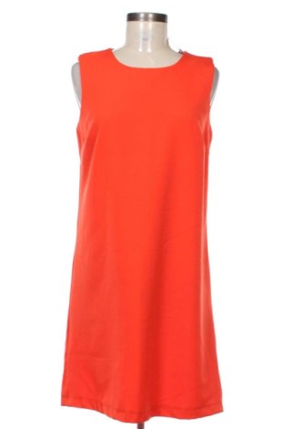 Rochie Trendyol, Mărime M, Culoare Portocaliu, Preț 107,00 Lei, #137282727