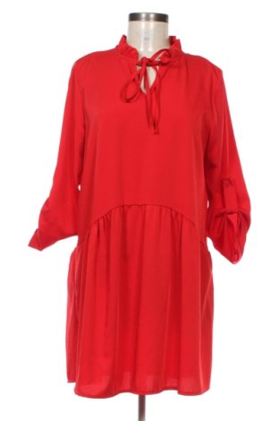 Šaty  Unbranded, Velikost M, Barva Červená, Cena  337,00 Kč, #137282746