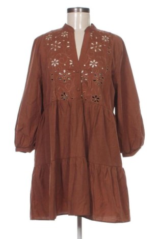 Rochie Reserved, Mărime L, Culoare Portocaliu, Preț 105,39 Lei, #137282749