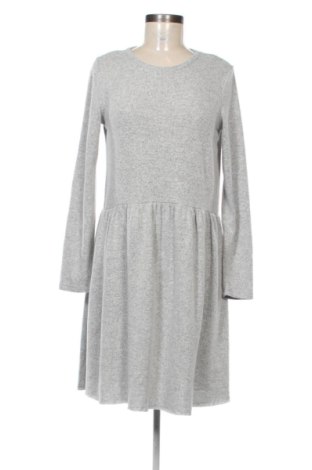 Rochie Zara, Mărime M, Culoare Gri, Preț 57,00 Lei, #137282764