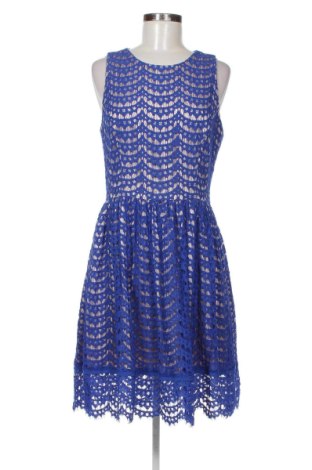 Rochie Eliza J, Mărime M, Culoare Albastru, Preț 72,00 Lei, #137282822