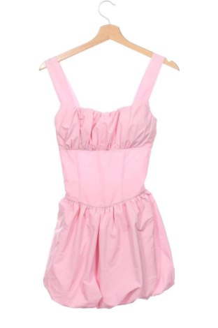 Rochie Giorgia, Mărime S, Culoare Roz, Preț 73,49 Lei, #137282972