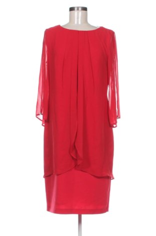 Φόρεμα Unbranded, Μέγεθος L, Χρώμα Κόκκινο, Τιμή 23,00 €, #137283070