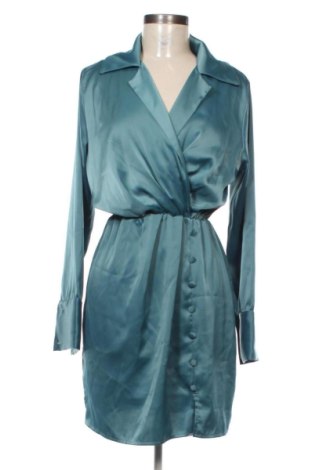 Rochie Unbranded, Mărime S, Culoare Albastru, Preț 62,00 Lei, #137283117