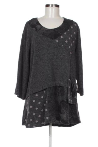 Rochie Unbranded, Mărime XXL, Culoare Gri, Preț 78,00 Lei, #137283194