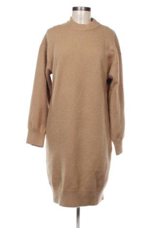 Šaty  H&M, Veľkosť M, Farba Béžová, Cena  16,00 €, #137283326