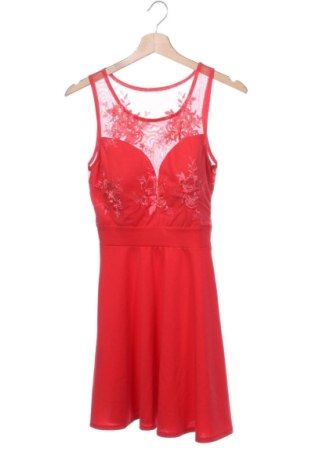 Rochie Unbranded, Mărime S, Culoare Roșu, Preț 150,39 Lei, #137283470