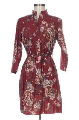 Рокля NEW COLLECTION, Размер S, Цвят Многоцветен, Цена 13,00 €, #137283649