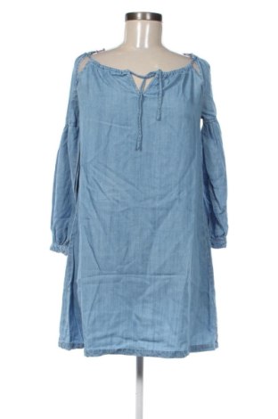 Rochie Superdry, Mărime M, Culoare Albastru, Preț 71,91 Lei, #137283818