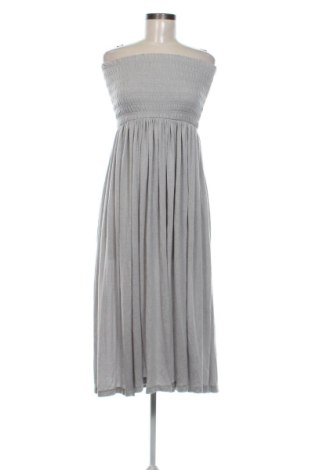 Rochie Reserved, Mărime M, Culoare Gri, Preț 146,97 Lei, #137283931