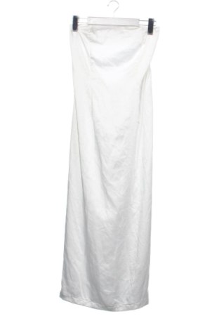 Rochie Boohoo, Mărime M, Culoare Alb, Preț 120,73 Lei, #137283992