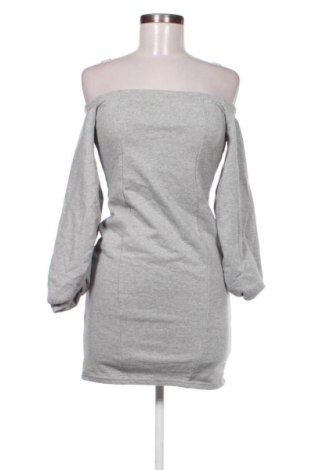 Rochie ASOS, Mărime XS, Culoare Gri, Preț 78,74 Lei, #137284261