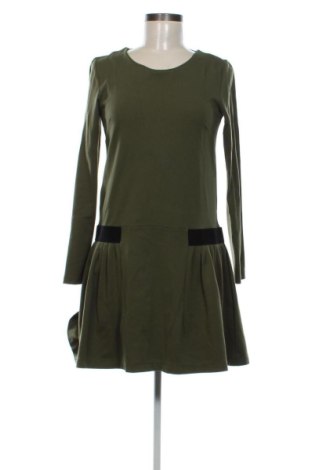Rochie Reserved, Mărime S, Culoare Verde, Preț 73,15 Lei, #137284551