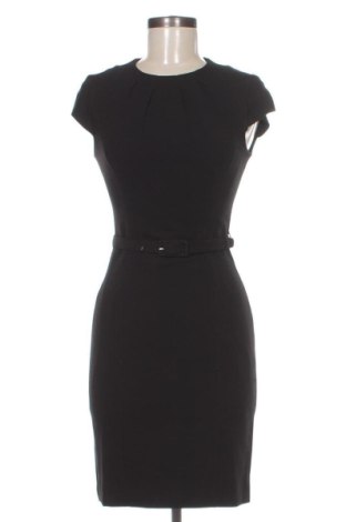 Rochie H&M, Mărime XS, Culoare Negru, Preț 47,24 Lei, #137284558